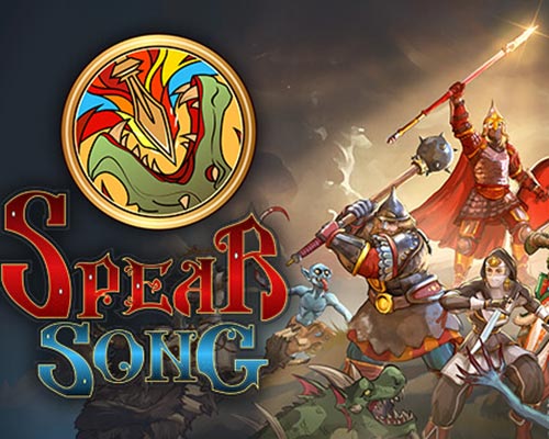 Spear Song PC Free Download (Build 16887373) Spear Song PC Free Download (Build 16887373)