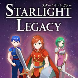 Starlight Legacy PC Free Download (v1.0.6)