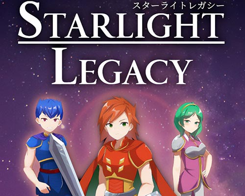 Starlight Legacy PC Free Download (v1.0.6)