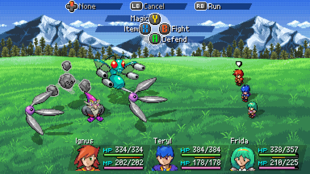 Starlight Legacy PC Free Download (v1.0.6)