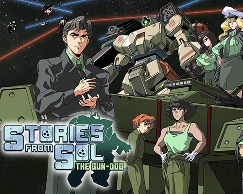 Stories from Sol: The Gun-Dog Free Download (v1.1.0)