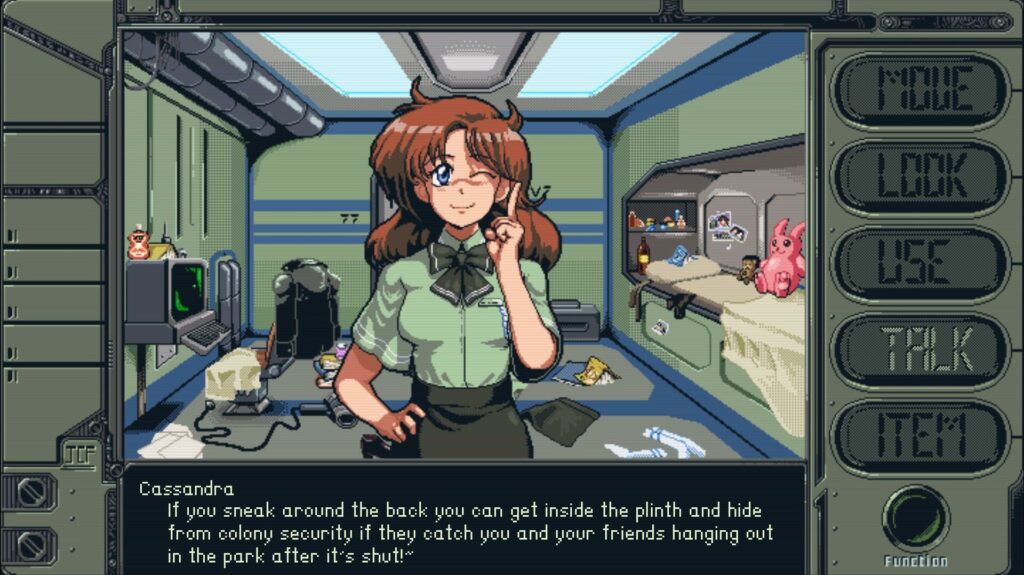 Stories from Sol: The Gun-Dog Free Download (v1.1.0)