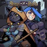 Stray Path PC Free Download (Build 18445730) Stray Path PC Free Download (Build 18445730)