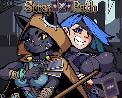 Stray Path 0.40.13 Free Download