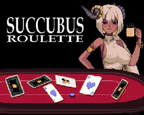 Succubus Roulette PC Free Download (Final) Succubus Roulette PC Free Download (Final)