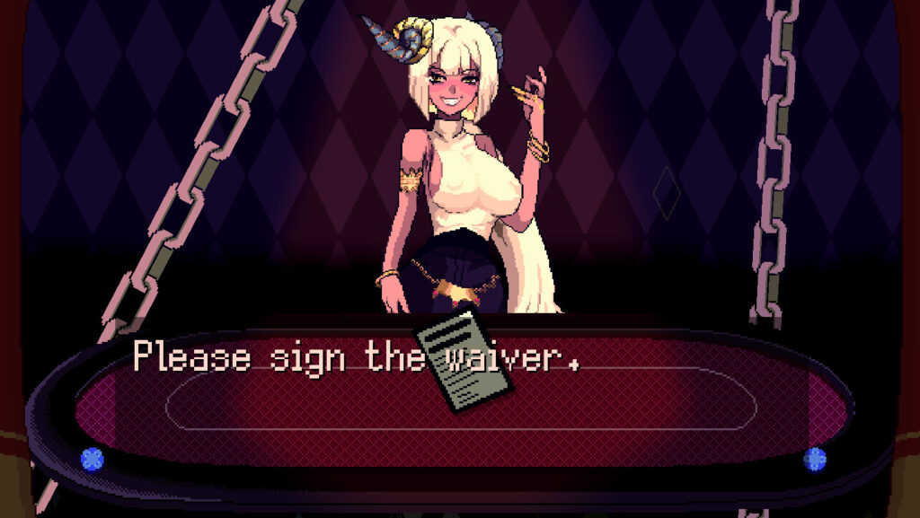 Succubus Roulette PC Free Download (Final) Succubus Roulette PC Free Download (Final)