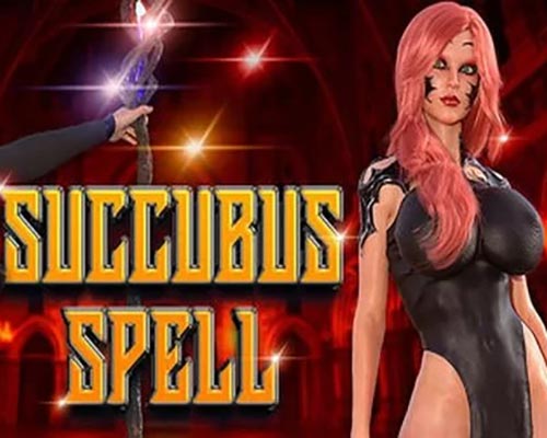 Succubus Spell PC Free Download (v1.0 Uncensored) Succubus Spell PC Free Download (v1.0 Uncensored)