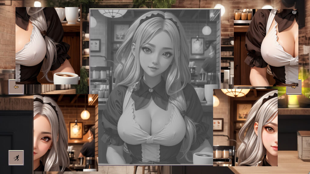 Sweet Coffee Shop PC Free Download (Uncensored) Sweet Coffee Shop PC Free Download (Uncensored)