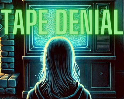 TAPE DENIAL PC Free Download (Tenoke) TAPE DENIAL PC Free Download (Tenoke)