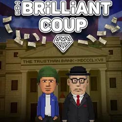 THE BRiLLiANT COUP Free Download (DRMFREE)