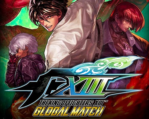 The king of fighters xiii global match free (b19143709) - 1