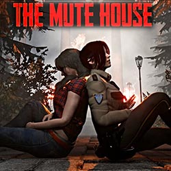 THE MUTE HOUSE PC Free Download (Tenoke)
