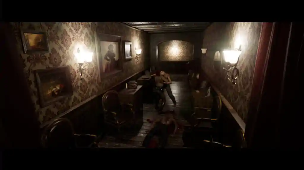 The mute house pc free download (build 19347543)