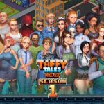 Taffy Tales: Redux PC Free Download (Season 1)