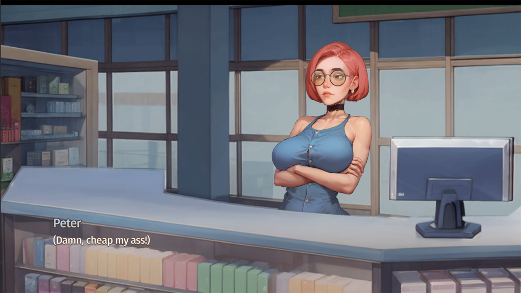 Taffy Tales: Redux PC Free Download (Season 1) Taffy Tales: Redux PC Free Download (Season 1)