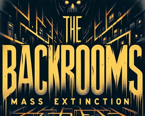 The Backrooms: Mass Extinction Free Download (Tenoke) The Backrooms: Mass Extinction Free Download (Tenoke)