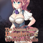 The Demon Lord’s Daughter and the Tower of Seals (v1.01)
