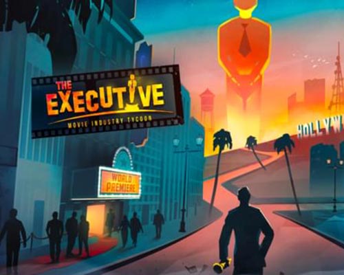 The executive - movie industry tycoon free (b19358309)