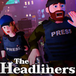 The Headliners PC Free Download (Build 17637755)