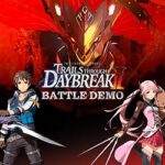 The Legend of Heroes: Trails through Daybreak II Free (v1.2.15) The Legend of Heroes: Trails through Daybreak II Free (v1.2.15)