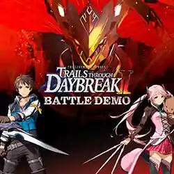 The Legend of Heroes: Trails through Daybreak II Free (v1.2.10)