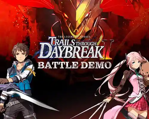 The legend of heroes: trails through daybreak ii free (v1.2.15)