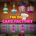 The OG Cake Factory PC Free Download (Tenoke) The OG Cake Factory PC Free Download (Tenoke)