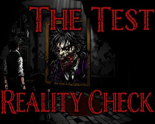The Test: Reality Check Free Download (v20250523) The Test: Reality Check Free Download (v20250523)