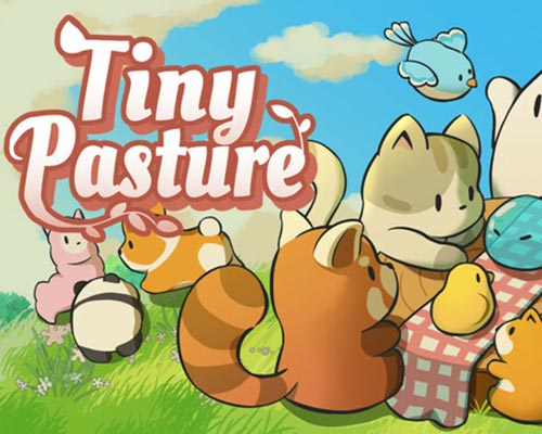 Tiny Pasture PC Free Download (v1.6.0)