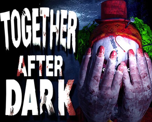 Together After Dark Free Download (Goldberg)