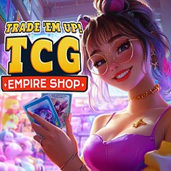 Trade ‘Em Up! TCG Empire Shop Free Download (Tenoke)