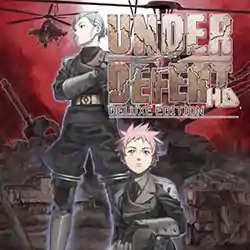 UNDER DEFEAT PC Free Download (Chronos)