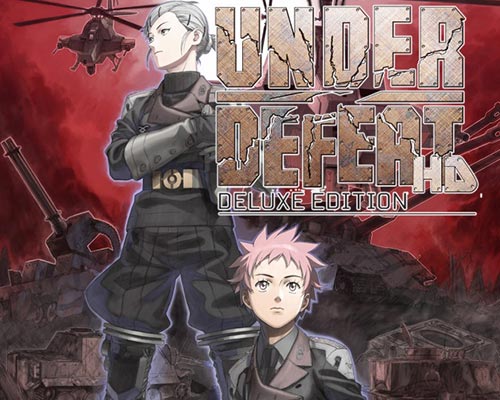 UNDER DEFEAT PC Free Download (Chronos)