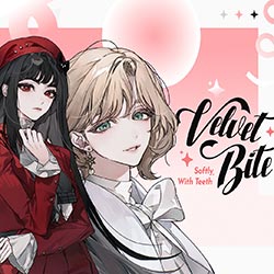 Velvet Bite: Softly with Teeth Free Download (Tenoke)