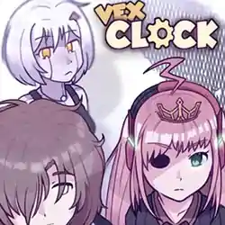 Vex Clock PC Free Download (Tenoke)
