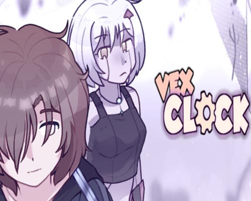 Vex Clock PC Free Download (Tenoke)