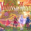 Visions of mana pc free download (tenoke)
