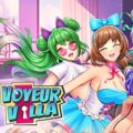 Voyeur villa - harem manager free download (final)