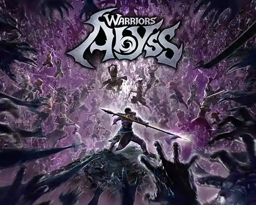 WARRIORS: Abyss PC Free Download (RUNE)