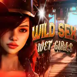 WILD SEX: WET GIRLS PC Free Download (Uncensored)