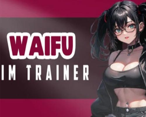 Waifu Aim Trainer PC Free Download (Early Access)