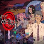 Weirdo PC Game Free Download (Tenoke) Weirdo PC Game Free Download (Tenoke)