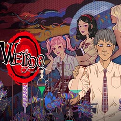 Weirdo PC Game Free Download (Tenoke)