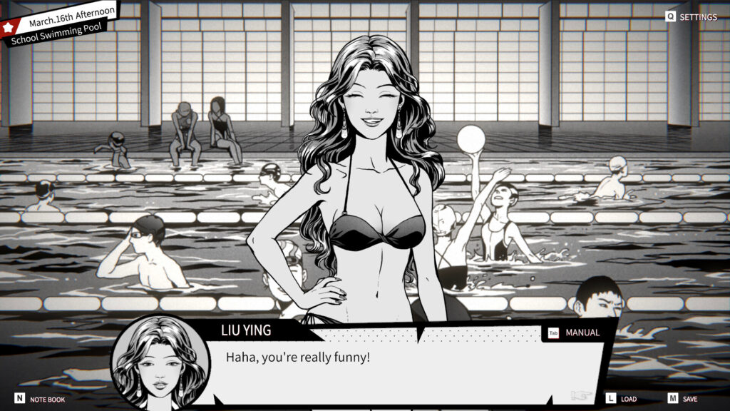 Weirdo PC Game Free Download (Tenoke) Weirdo PC Game Free Download (Tenoke)