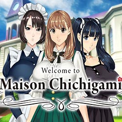 Welcome to Maison Chichigami Free Download (B17276069)