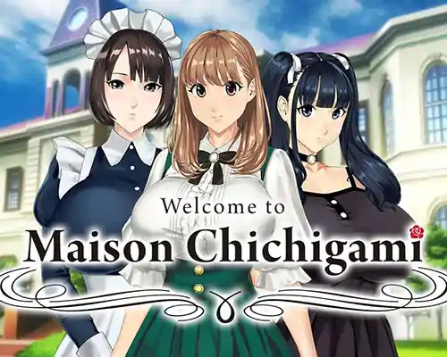 Welcome to Maison Chichigami Free Download (B17276069) Welcome to Maison Chichigami Free Download (B17276069)