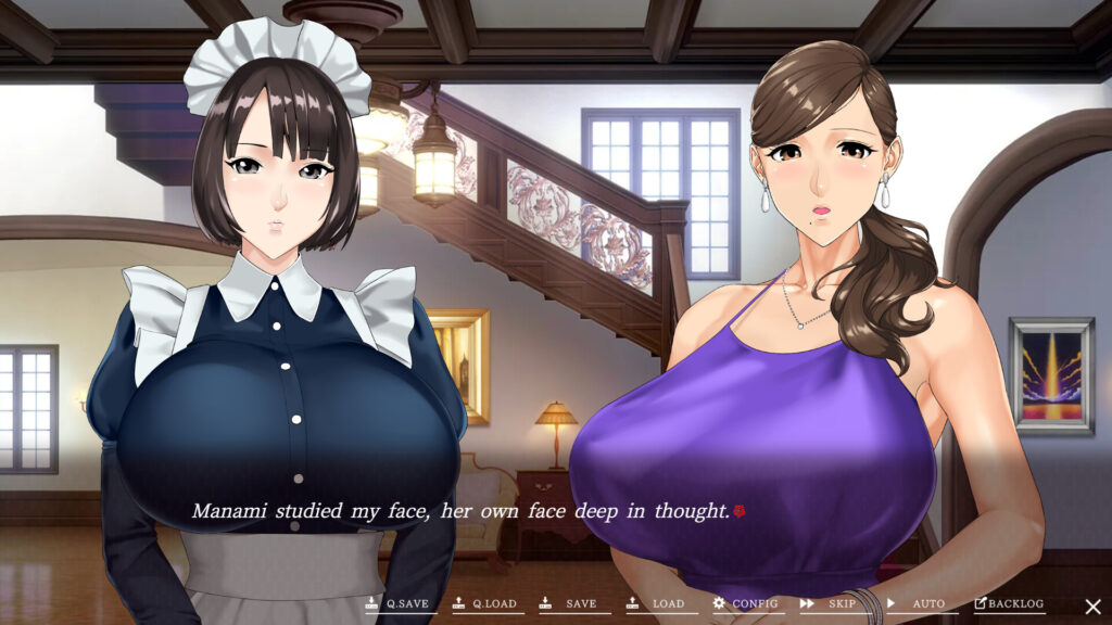 Welcome to Maison Chichigami Free Download (B17276069) Welcome to Maison Chichigami Free Download (B17276069)