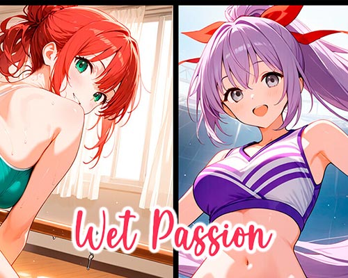Wet Passion PC Free Download (Final)
