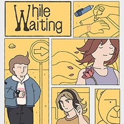 While Waiting PC Free Download (Build 17449511)