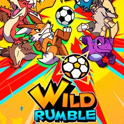 Wild Rumble PC Free Download (Build 17369737)